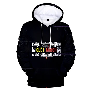Korean men's team Straykids 3D printing Hoodies Men/Women Leisure Style 2019 sell hot latest models Hoodie Sweatshirt
Korean men's team Straykids 3D printing Hoodies Men/Women Leisure Style 2019 sell hot latest models Hoodie Sweatshirt
