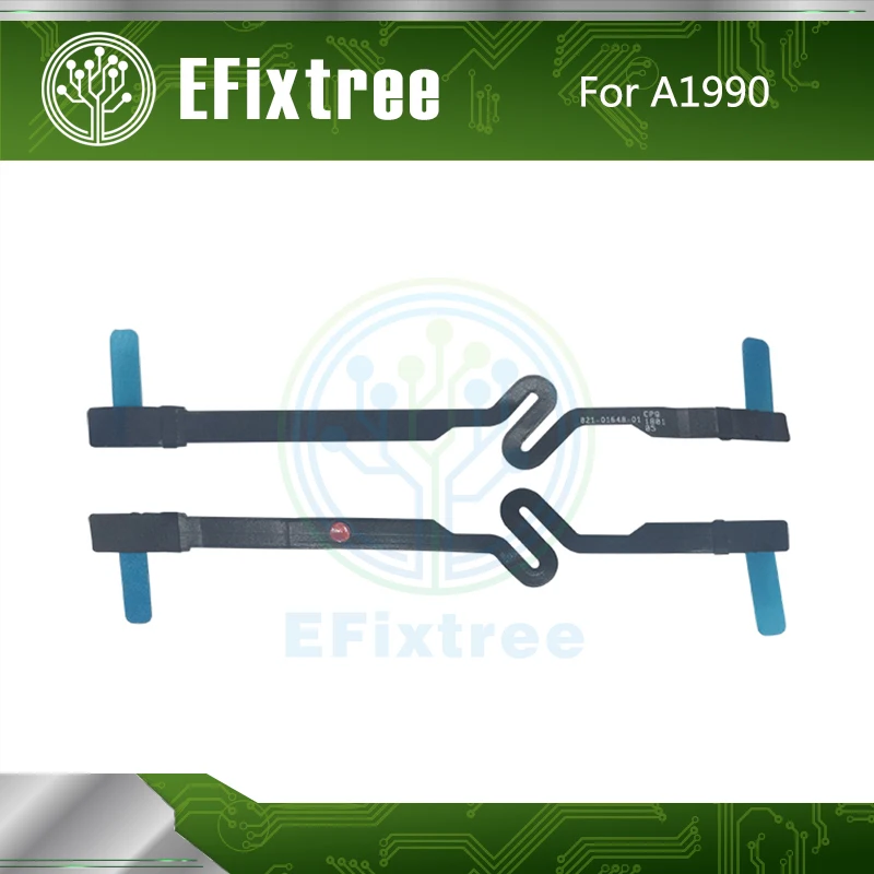10 PCS /Lot 821-01648 FullFull New Original A1990 Battery Cable For Macbook Pro 15'' A1990 EMC 3215 Mid 2018 Year 821-01648-A
10 PCS /Lot 821-01648 FullFull New Original A1990 Battery Cable For Macbook Pro 15'' A1990 EMC 3215 Mid 2018 Year 821-01648-A