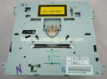 Free shipping VDO single CD loader mechanism for VW Peugeot Citroen Ni-san car radio tuner sound system
Free shipping VDO single CD loader mechanism for VW Peugeot Citroen Ni-san car radio tuner sound system