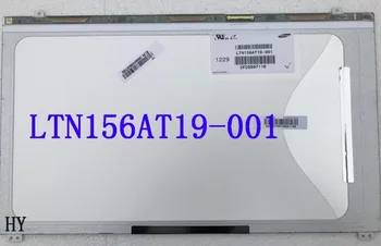 15.6'' LED LCD Screen Display For Samsung NP300V5A LTN156AT19-001 LTN156AT19-001 T01 501 801 LTN156AT18 lcd Panel Replacement
15.6'' LED LCD Screen Display For Samsung NP300V5A LTN156AT19-001 LTN156AT19-001 T01 501 801 LTN156AT18 lcd Panel Replacement