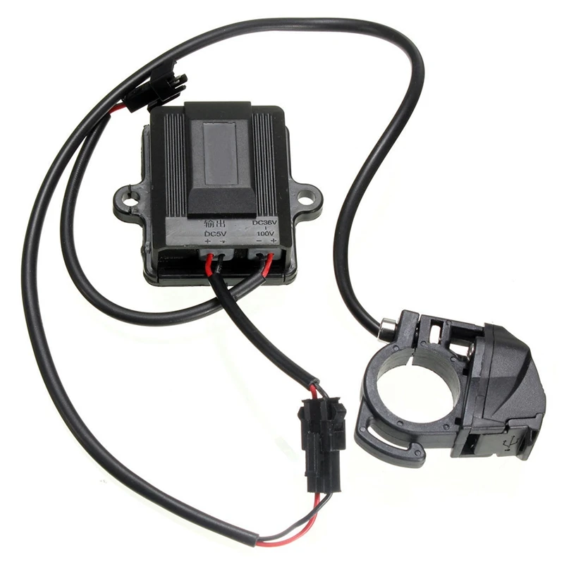 USB Port Electric Car Bicycle Dynamo Generator Charger Adapter for 36-100V electric car
USB Port Electric Car Bicycle Dynamo Generator Charger Adapter for 36-100V electric car