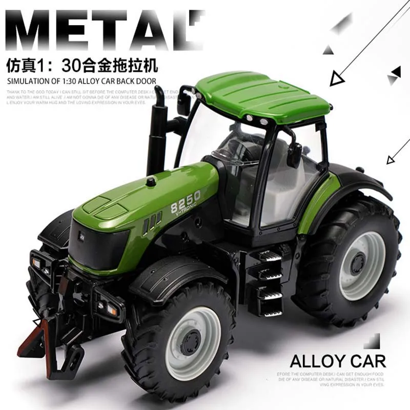 High Simulation Alloy Engineering Cars Toy Large Truck Farm Tractor Bulldozer Model Toys Car for children boys
High Simulation Alloy Engineering Cars Toy Large Truck Farm Tractor Bulldozer Model Toys Car for children boys