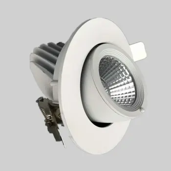 1PCS 7W 12W 15W LED Downlight COB LED Spot Lamp Rotate 360 degrees Ceiling Downlight Rotate 360 degrees
1PCS 7W 12W 15W LED Downlight COB LED Spot Lamp Rotate 360 degrees Ceiling Downlight Rotate 360 degrees