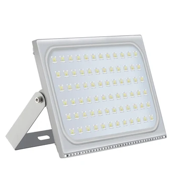 Ultrathin LED Flood Light 150W 200W 300W 500W IP65 110V LED Spotlight Refletor Outdoor Lighting Wall Lamp Floodlight
Ultrathin LED Flood Light 150W 200W 300W 500W IP65 110V LED Spotlight Refletor Outdoor Lighting Wall Lamp Floodlight