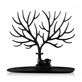 Fawn Jewelry Earrings Necklace Chain Brecelet Stand Fashion Decoration Container Display Women Gift Preresent Accessory HOT SALE
Fawn Jewelry Earrings Necklace Chain Brecelet Stand Fashion Decoration Container Display Women Gift Preresent Accessory HOT SALE