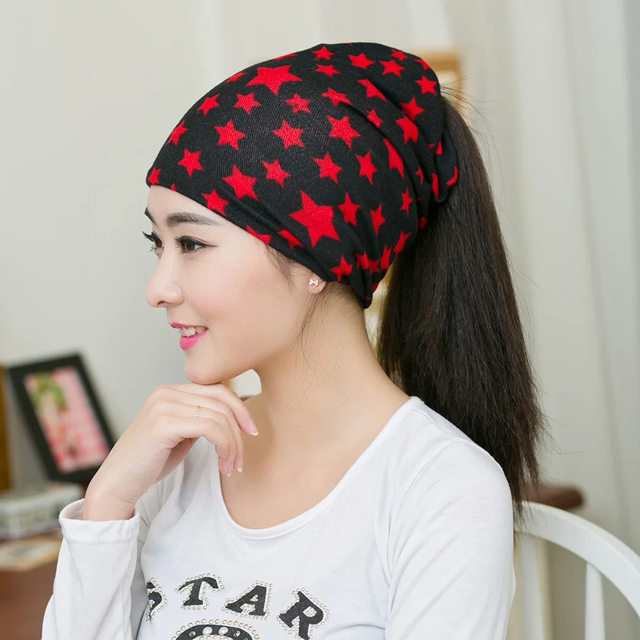 Spring New Arrival 2 Colors Star Women's Hats Adjustable Size Beanie Girls Skullies Winter Hats For Women Autumn Thin Hat
Spring New Arrival 2 Colors Star Women's Hats Adjustable Size Beanie Girls Skullies Winter Hats For Women Autumn Thin Hat