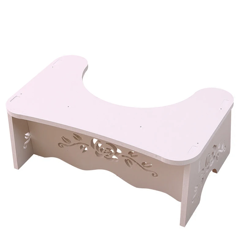 A,waterproof Stool Toilet Stool Convenient & Compact Great for Travel Fits all toiletsFolds for easy storage Use in any bathroom
A,waterproof Stool Toilet Stool Convenient & Compact Great for Travel Fits all toiletsFolds for easy storage Use in any bathroom