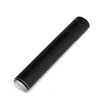 Perfect-200x20cm DIY Carbon Fiber Vinyl Wrap Roll Film Sticker Car Vehicle Car Decal Black
Perfect-200x20cm DIY Carbon Fiber Vinyl Wrap Roll Film Sticker Car Vehicle Car Decal Black
