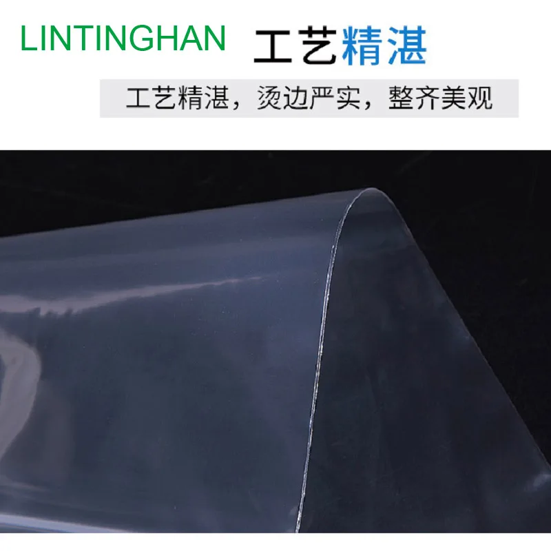 More manufacturers selling valve bags PE bag clip chain sealing packing plastic packaging bag LIN TING HAN Ziplock bags
More manufacturers selling valve bags PE bag clip chain sealing packing plastic packaging bag LIN TING HAN Ziplock bags