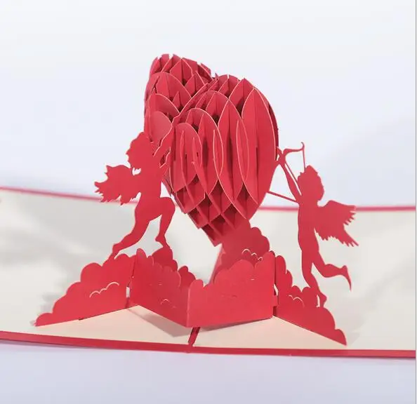 10 шт 3d поздравительная открытка романтическая любовь поздравительная открытка ручной работы бумажная открытка
10 шт 3d поздравительная открытка романтическая любовь поздравительная открытка ручной работы бумажная открытка