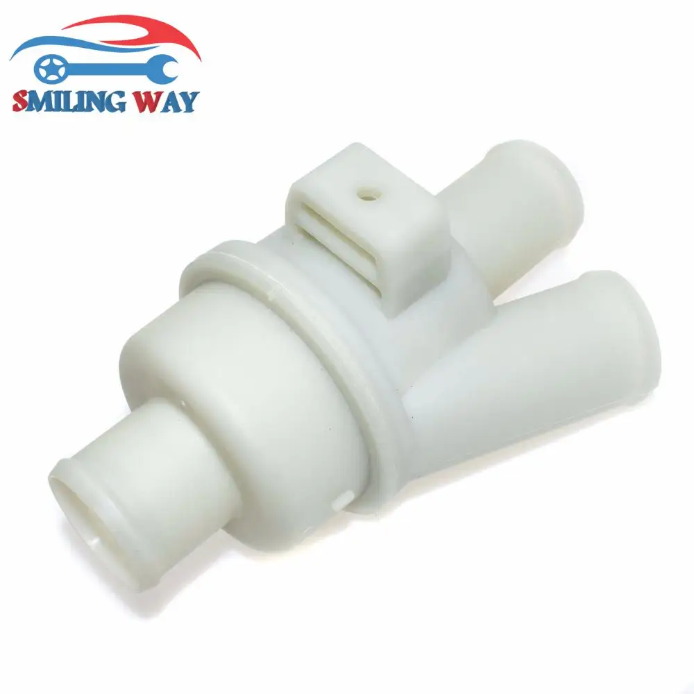 SMILING WAY# Coolant Thermostat Assembly For Land Rover Discovery MK II 1998-2004 , Defender 1999-2006 TD5 V8
SMILING WAY# Coolant Thermostat Assembly For Land Rover Discovery MK II 1998-2004 , Defender 1999-2006 TD5 V8