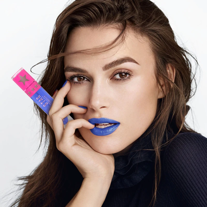 NEW Long-lasting Matte Bite Lip Lipstick Waterproof Non-stick Cup Lip Color Multiple Colors Makeup Glitter Liquid Lipstick TSLM1
NEW Long-lasting Matte Bite Lip Lipstick Waterproof Non-stick Cup Lip Color Multiple Colors Makeup Glitter Liquid Lipstick TSLM1