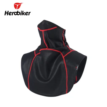 HEROBIKER Motorcycle Face Mask Ski Mask Moto Windproof Autumn Winter Thermal Fleece Cycling Training Motorcycle Mask Cloak
HEROBIKER Motorcycle Face Mask Ski Mask Moto Windproof Autumn Winter Thermal Fleece Cycling Training Motorcycle Mask Cloak