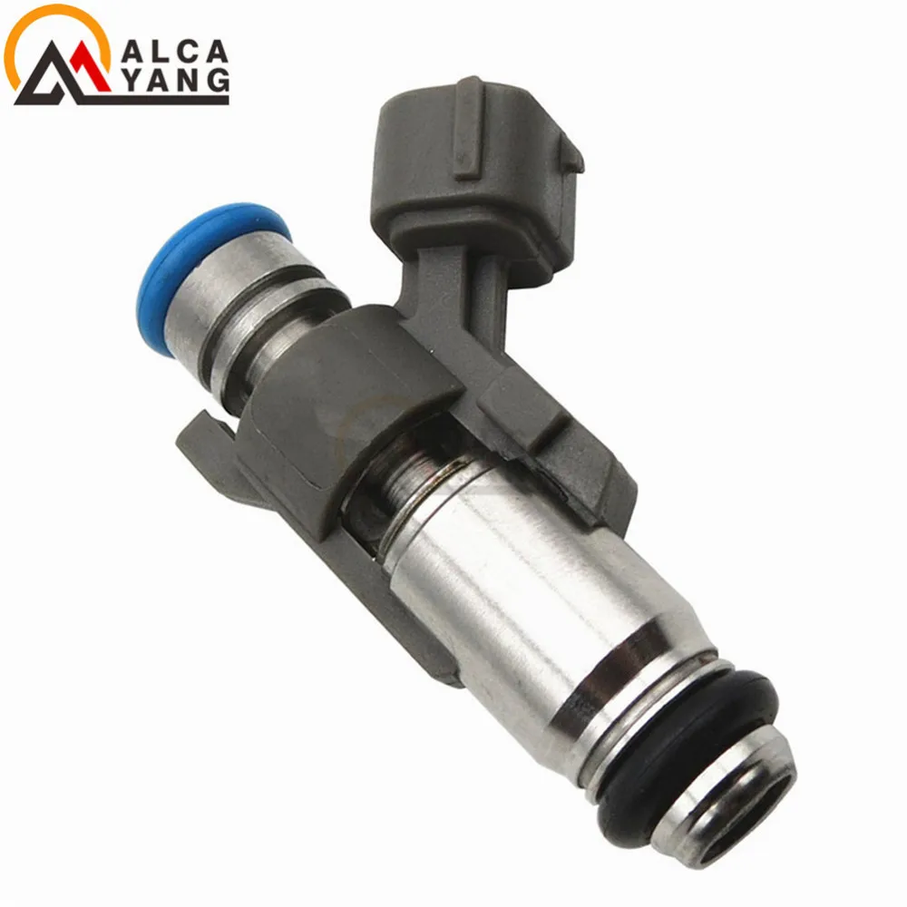 High Performance Fuel Injector Nozzle 9648148580 1984F4 IPM018 for CITROEN C3 C4 PEUGEOT 207 307 Chery
High Performance Fuel Injector Nozzle 9648148580 1984F4 IPM018 for CITROEN C3 C4 PEUGEOT 207 307 Chery