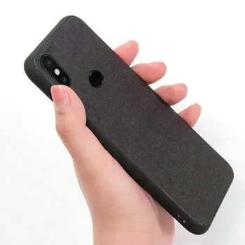 30pcs/lot Jeans Case For Xiaomi Redmi 6 Pro 6A A2 Lite Denim Canvas Cloth Hard Back Cover For Xiaomi Redmi Note 6 Pro Note 5 Pro
30pcs/lot Jeans Case For Xiaomi Redmi 6 Pro 6A A2 Lite Denim Canvas Cloth Hard Back Cover For Xiaomi Redmi Note 6 Pro Note 5 Pro