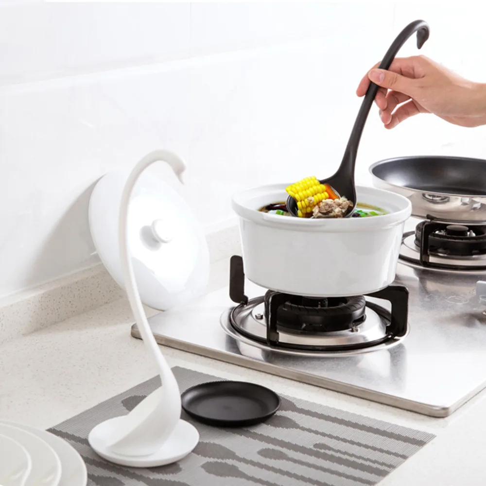 Creative Swan Soup Spoon Long Handle Porridge Monster Spoons with Tray Kitchen Cooking Tools Tableware Kitchen accessories V1703
Creative Swan Soup Spoon Long Handle Porridge Monster Spoons with Tray Kitchen Cooking Tools Tableware Kitchen accessories V1703