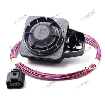 Car Security Alarm Siren Speaker Horn For VW Golf 7 MK7 MQB Passat B8 Tiguan A3 8V 5QD 951 605 5Q0951605
Car Security Alarm Siren Speaker Horn For VW Golf 7 MK7 MQB Passat B8 Tiguan A3 8V 5QD 951 605 5Q0951605