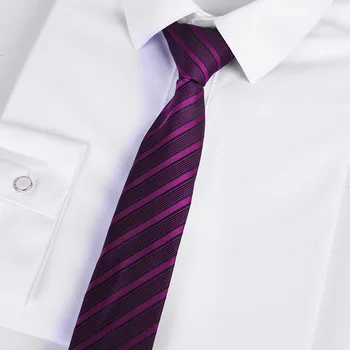 2019 New Arrivals Fashion High Quality 5CM Wedding Party Slim Necktie Classic Lazy Zipper Striped Ties for Men with Gift Box
2019 New Arrivals Fashion High Quality 5CM Wedding Party Slim Necktie Classic Lazy Zipper Striped Ties for Men with Gift Box