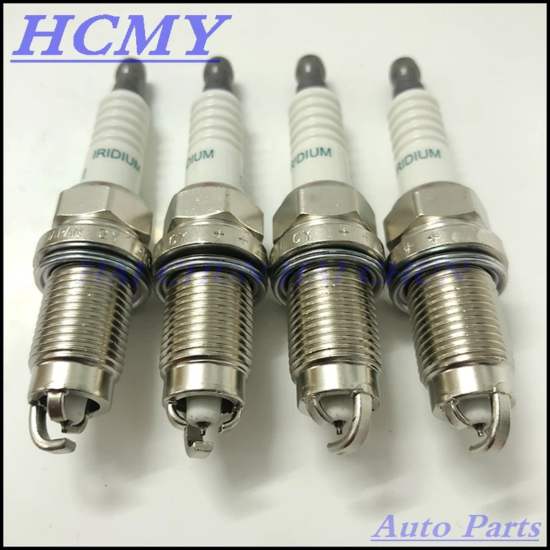 

6pcs/lot SK20BGR11 High Quality Iridium Spark Plug For Toyota Wish Premio Allion Avensis Caldina Vista Noah Gaia Opa 90919-01221