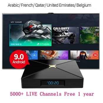 XiPu industry YSE Android Tv Box 9.0 RK3328 4GB 32GB 64GB OS9.0 Free IPTV box With Keyboard i8 BT4.1 2.4/5.8G WIFI smart tv box
XiPu industry YSE Android Tv Box 9.0 RK3328 4GB 32GB 64GB OS9.0 Free IPTV box With Keyboard i8 BT4.1 2.4/5.8G WIFI smart tv box