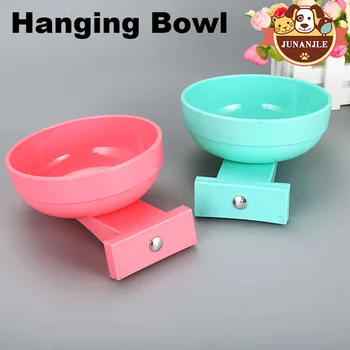 1pcs Pet Dog Cat ABS Bowl Can Hang Stationary Dogs Puppy Cage Food Bowl Hanging Bowls Food Container Pet Supplies Accessories
1pcs Pet Dog Cat ABS Bowl Can Hang Stationary Dogs Puppy Cage Food Bowl Hanging Bowls Food Container Pet Supplies Accessories