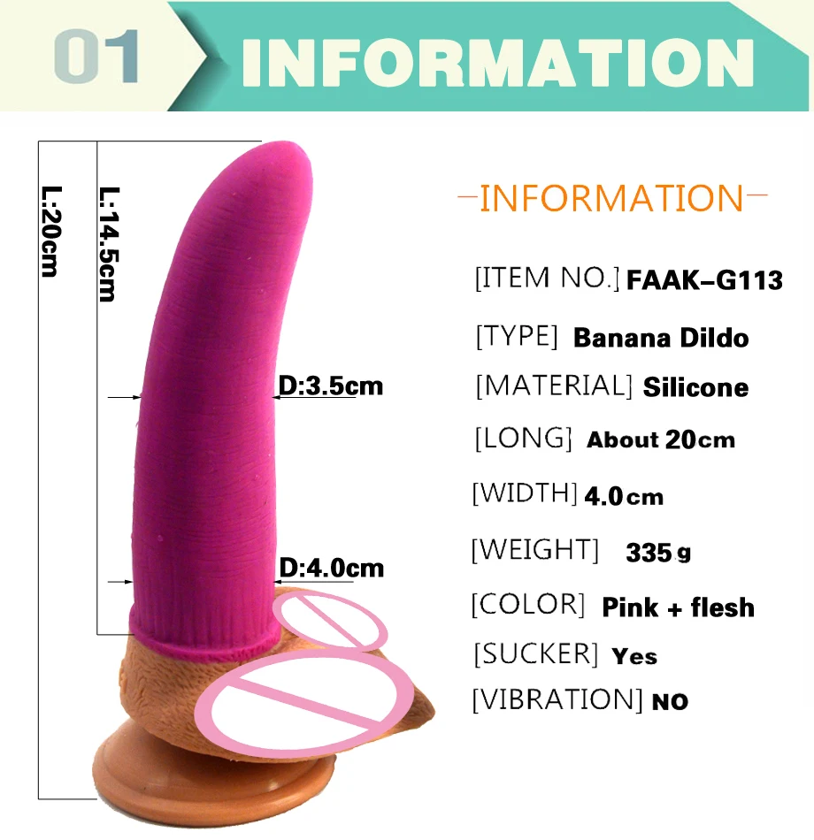 Animal Silicone Dildo The Penis Of Kangaroo Modelling Insert To Depths Of Vagina Sex Toy For Woman Moan of Happiness Store