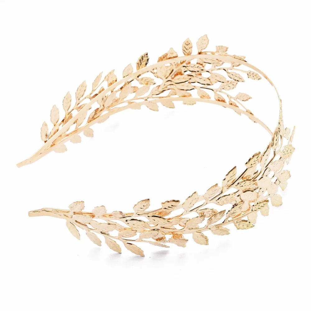 Gold Silver Hairbands Forehead Boho Hair Jewelry Metal Leaves Tiara Bridal Crown Headpiece Women Party Wedding Hair Accessories
Gold Silver Hairbands Forehead Boho Hair Jewelry Metal Leaves Tiara Bridal Crown Headpiece Women Party Wedding Hair Accessories