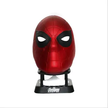 Spiderman Homecoming Cosplay Mini Speaker Sound Prop Stage Collection Gift Prop Drop Ship
Spiderman Homecoming Cosplay Mini Speaker Sound Prop Stage Collection Gift Prop Drop Ship