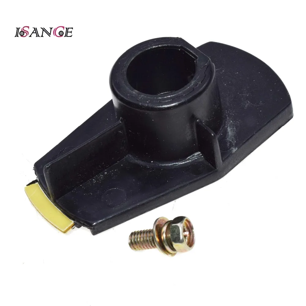 ISANCE Distributor Rotor For Nissan Frontier Pathfinder Quest QX4 Villager Xterra & Infiniti Mercury OEM# 221571W600
ISANCE Distributor Rotor For Nissan Frontier Pathfinder Quest QX4 Villager Xterra & Infiniti Mercury OEM# 221571W600