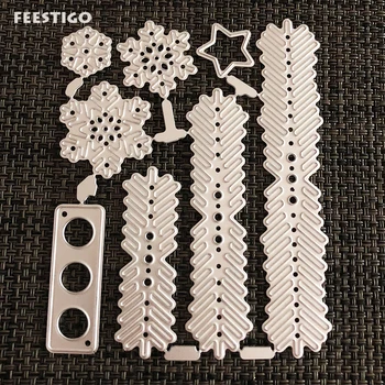 Leaves Cutting Dies Metal Christmas Gift Scrapbooking Embossing Stencil Card Scrapbooking Decorative Template Punch DIY Craft
Leaves Cutting Dies Metal Christmas Gift Scrapbooking Embossing Stencil Card Scrapbooking Decorative Template Punch DIY Craft