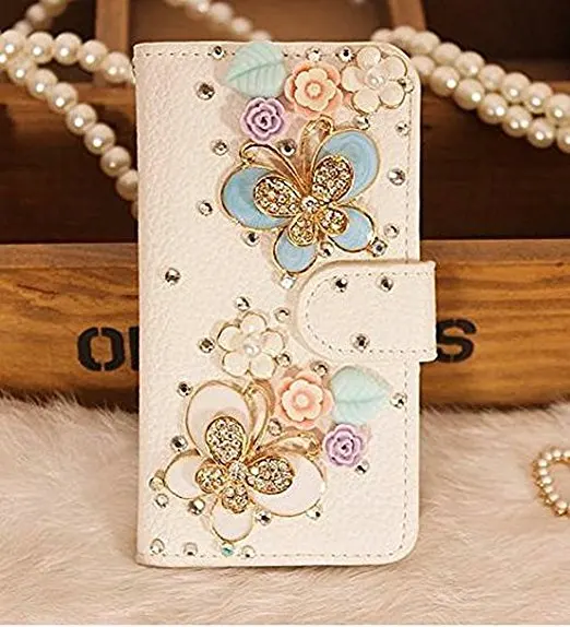 Luxury Bling Crystal Rhinestone Wallet Leather Purse Flip Card Pouch Stand Cover Case For SamsungS6 S7 S8 S9 PLUS Note5 8 Case
Luxury Bling Crystal Rhinestone Wallet Leather Purse Flip Card Pouch Stand Cover Case For SamsungS6 S7 S8 S9 PLUS Note5 8 Case