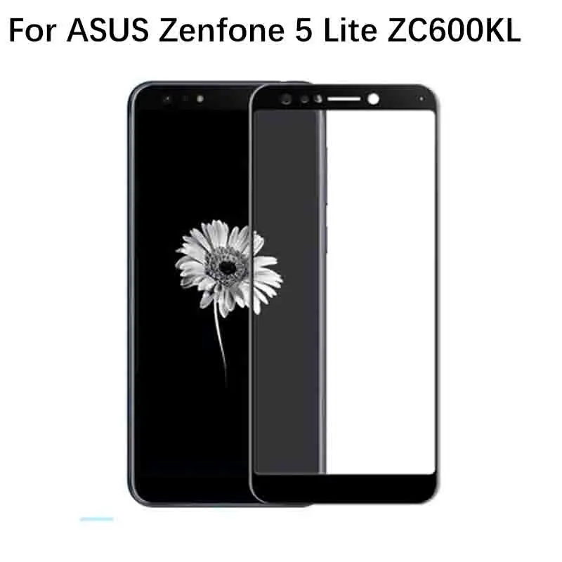 For ASUS Zenfone 5 Lite ZC600KL