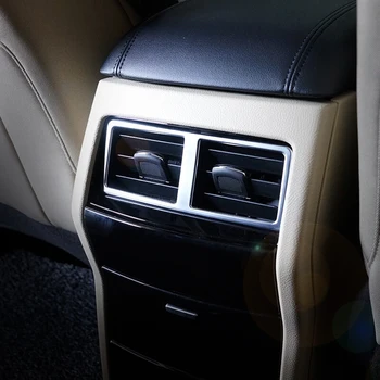 For Ford Edge 2015 2016 2017 Car styling ABS Plastic Car Back Rear Air Condition outlet Vent frame Cover Trim
For Ford Edge 2015 2016 2017 Car styling ABS Plastic Car Back Rear Air Condition outlet Vent frame Cover Trim
