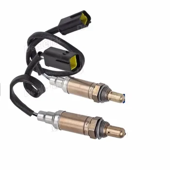 2pcs Upper & Under O2 Oxygen Sensor For 1998-2001 Hyundai Tiburon 2.0L/98-00 Elantra 2.0L
2pcs Upper & Under O2 Oxygen Sensor For 1998-2001 Hyundai Tiburon 2.0L/98-00 Elantra 2.0L