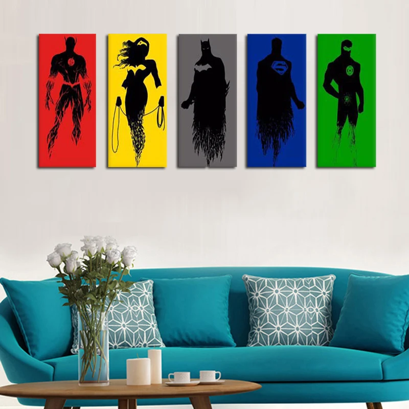 Modern Abstract Wall Stickers League of LegendsOil Painting On Canvas Handpainted Pictures for Home Decor
Modern Abstract Wall Stickers League of LegendsOil Painting On Canvas Handpainted Pictures for Home Decor