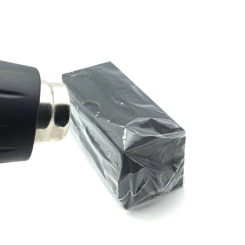 Clear Shrink Wrap Bags Perfect For Wrapping A Wide Variety Of Products Including Soap Shrinks Using Heat Gun 100 Bags
Clear Shrink Wrap Bags Perfect For Wrapping A Wide Variety Of Products Including Soap Shrinks Using Heat Gun 100 Bags