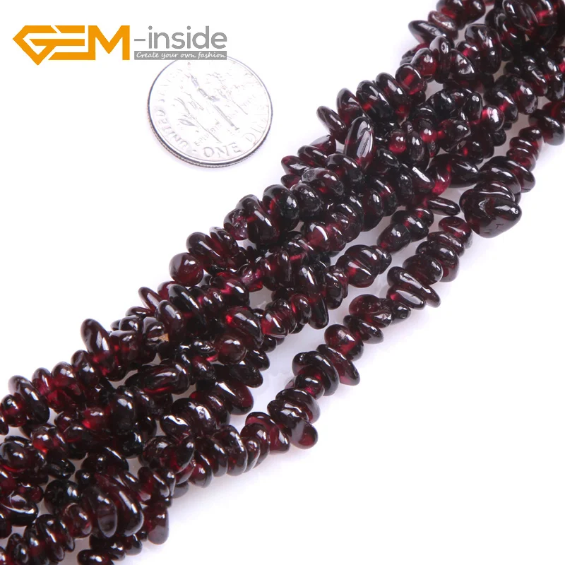 Free shipping! 3--8mm natural Red Garnet chips beads natural stone beads loose beads for bracelet or necklace making strand 34"
Free shipping! 3--8mm natural Red Garnet chips beads natural stone beads loose beads for bracelet or necklace making strand 34"