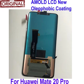 LTPro Original AMOLED Best Working Mate20 Pro LCD Display Touch Panel Screen Digitizer Assembly Sensor For Huawei Mate 20 Pro
LTPro Original AMOLED Best Working Mate20 Pro LCD Display Touch Panel Screen Digitizer Assembly Sensor For Huawei Mate 20 Pro