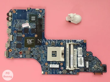 NOKOTION 682040-001 48.4ST06.021 for HP dv7-7247cl DV7-7000 Laptop Motherboard Mainboard w/ GT 650 GDDR5 works
NOKOTION 682040-001 48.4ST06.021 for HP dv7-7247cl DV7-7000 Laptop Motherboard Mainboard w/ GT 650 GDDR5 works