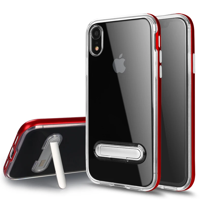 50pcs/lot Free shipping Spigen Bracket TPU+PC protection shell skin cover case for iphone 5 6 7 8 X XR XS Max 6 7 8 plus cases
50pcs/lot Free shipping Spigen Bracket TPU+PC protection shell skin cover case for iphone 5 6 7 8 X XR XS Max 6 7 8 plus cases
