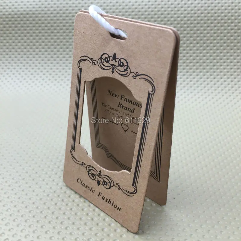 customize shape cutting labels/clothing kraft paper hang tags/garment printed tags/cardboard tags/clothing label/trademark/brand
customize shape cutting labels/clothing kraft paper hang tags/garment printed tags/cardboard tags/clothing label/trademark/brand