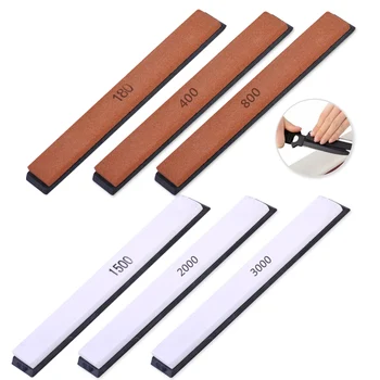 LETAOSK Whetstone Sharpening Polishing Stone Kitchen Knife Sharpener Grit Tool Abrader
LETAOSK Whetstone Sharpening Polishing Stone Kitchen Knife Sharpener Grit Tool Abrader