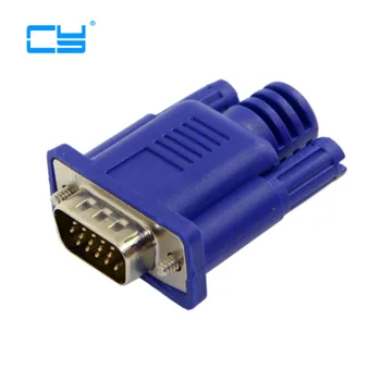 Virtual Display Adapter VGA RGB Monitor Dummy Plug Headless Ghost Display Emulator 1920x1080p@60Hz
Virtual Display Adapter VGA RGB Monitor Dummy Plug Headless Ghost Display Emulator 1920x1080p@60Hz