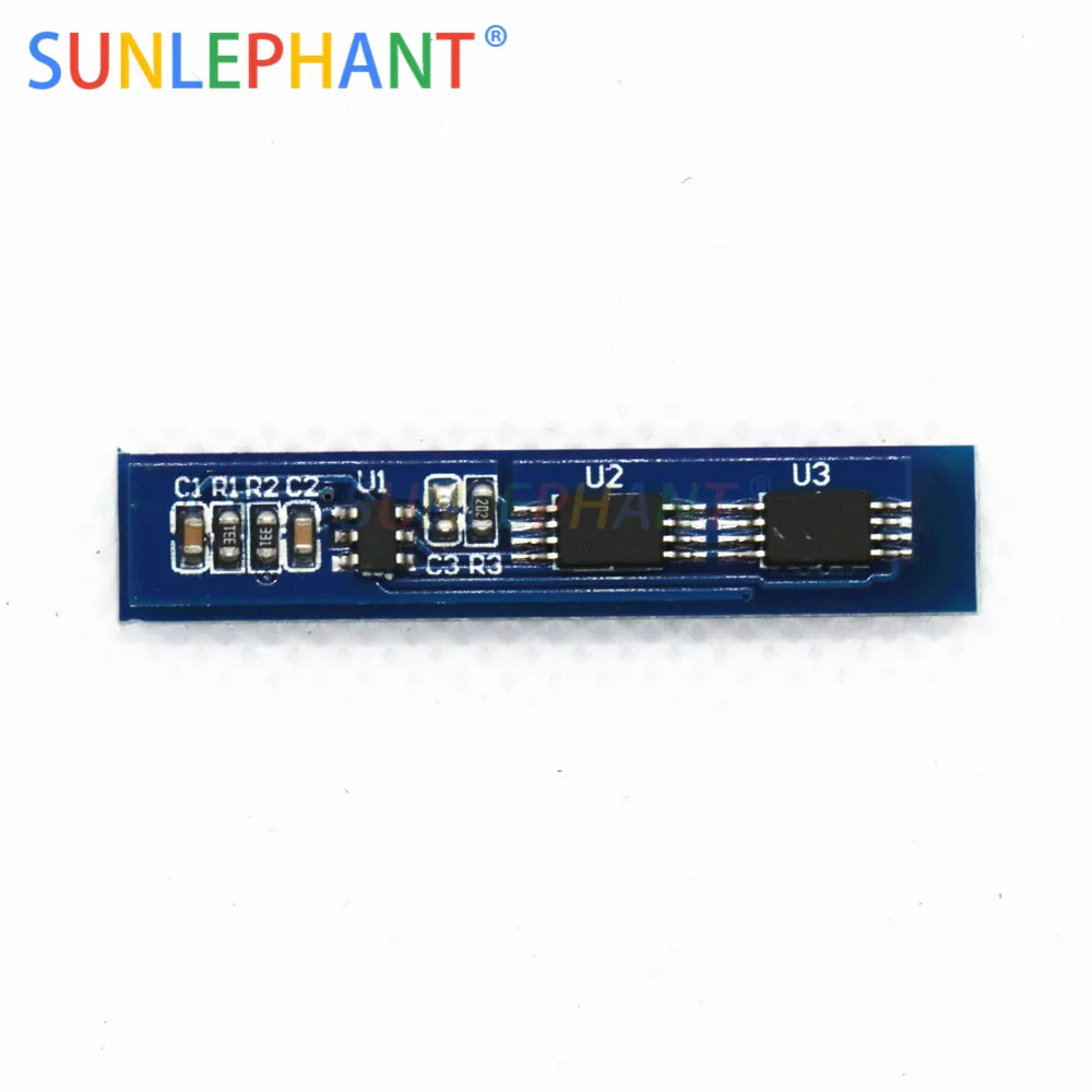 2S lithium battery protection board 7.4V 8.4V lithium battery pack protection board 3A current over-charge -discharge protect
2S lithium battery protection board 7.4V 8.4V lithium battery pack protection board 3A current over-charge -discharge protect