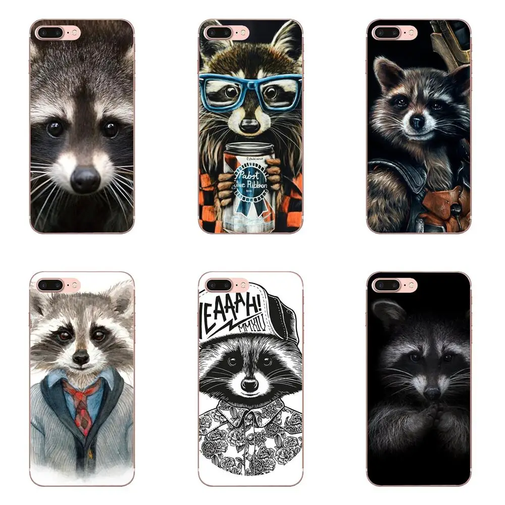 For Huawei Honor 4C 5A 5C 5X 6 6A 6X 7 7A 7C 7X 8 8C 8S 9 10 10i 20 20i Lite Pro Soft TPU Art Print Raccoon Art Print Dominant
For Huawei Honor 4C 5A 5C 5X 6 6A 6X 7 7A 7C 7X 8 8C 8S 9 10 10i 20 20i Lite Pro Soft TPU Art Print Raccoon Art Print Dominant