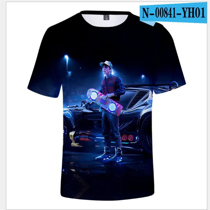 Aliexpress 2019 new, logo-free 3d digital printed short-sleeved t-shirts around the film series xxs-4xl
Aliexpress 2019 new, logo-free 3d digital printed short-sleeved t-shirts around the film series xxs-4xl
