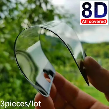 5 Pcs Tempered Glass Screen Protector Protective Hard Film Guard For Nokia 5 TA-1053 Mobile Phone Membrane 9H
5 Pcs Tempered Glass Screen Protector Protective Hard Film Guard For Nokia 5 TA-1053 Mobile Phone Membrane 9H