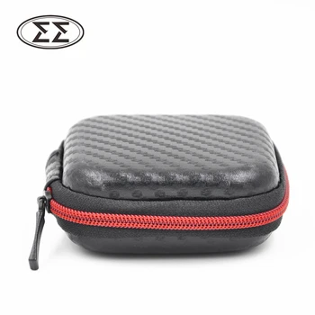Original Case Bag High End In Ear Earphone Headphones Storage Case Bag Earphone case bag
Original Case Bag High End In Ear Earphone Headphones Storage Case Bag Earphone case bag