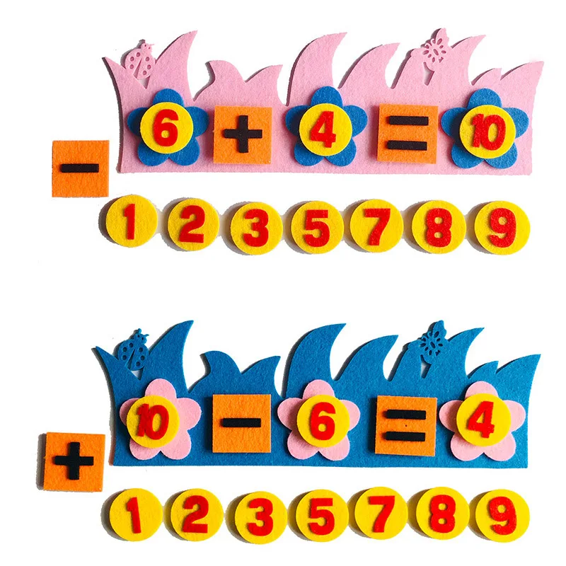 3D Non-woven fabric Child Toy Kindergarten Living Area Material Package Teaching Aid Children's Puzzle DIY Manual Home Decor
3D Non-woven fabric Child Toy Kindergarten Living Area Material Package Teaching Aid Children's Puzzle DIY Manual Home Decor