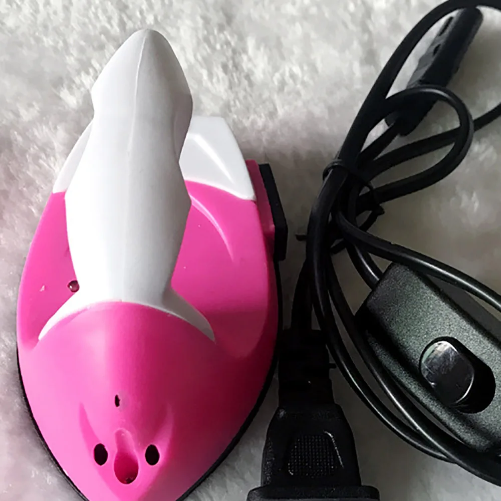 Electric Iron Hotfix Applicator For Clothes Patches Garment Rhinestones Fast Heated Hot Fix Iron-On Travel Craft Electric Iron
Electric Iron Hotfix Applicator For Clothes Patches Garment Rhinestones Fast Heated Hot Fix Iron-On Travel Craft Electric Iron